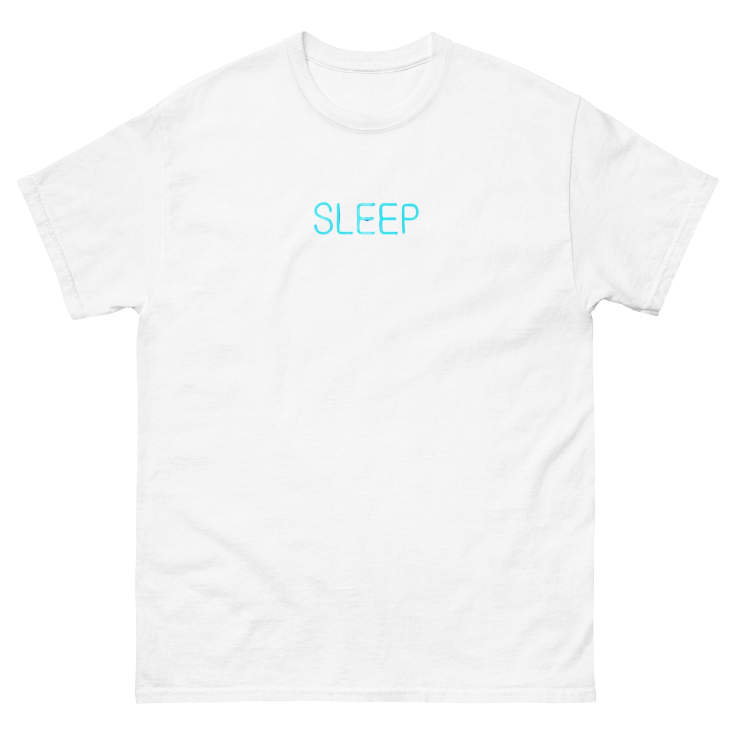 SUPA SLEEP Men's classic tee