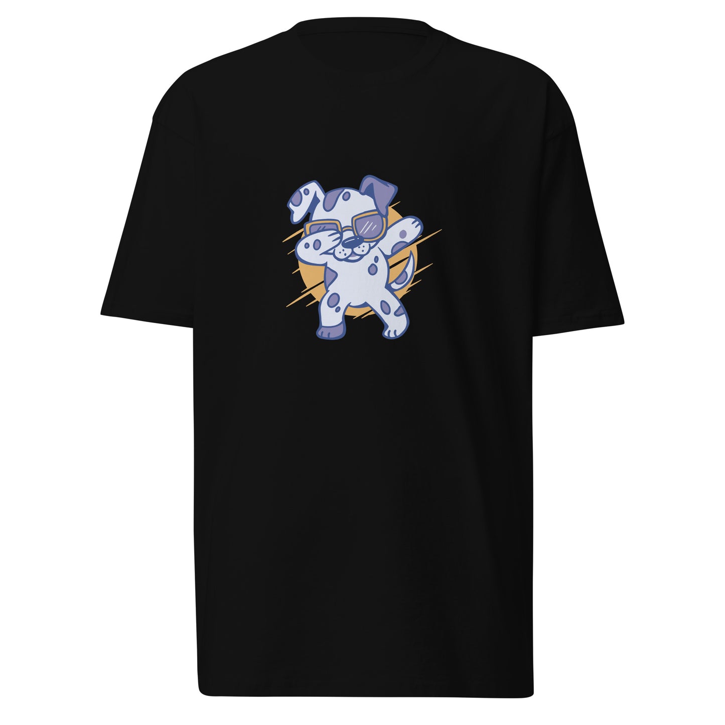 supa Men’s premium heavyweight tee