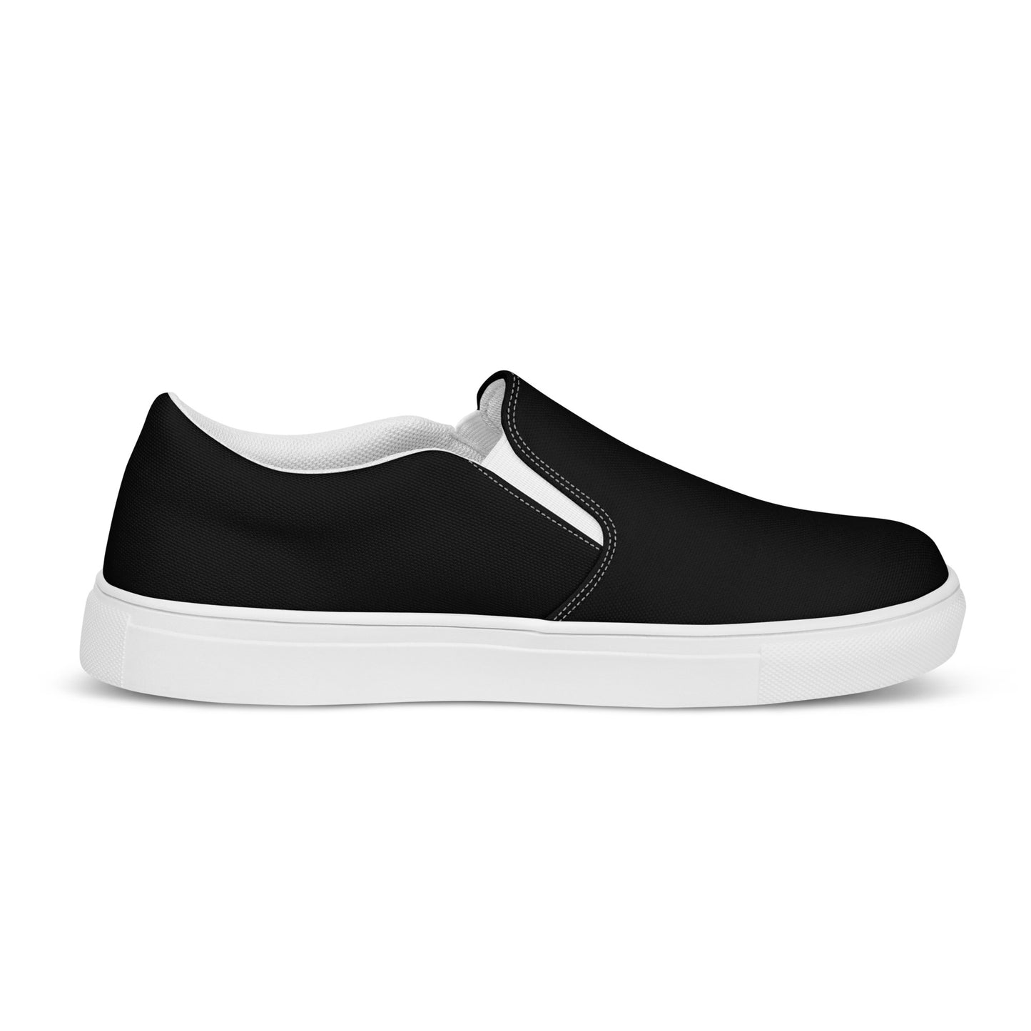 SUPA Men’s slip-on canvas shoes