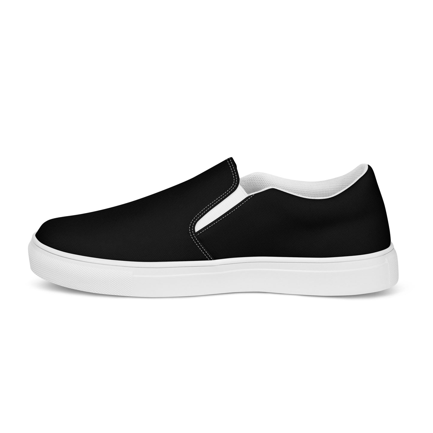 SUPA Men’s slip-on canvas shoes
