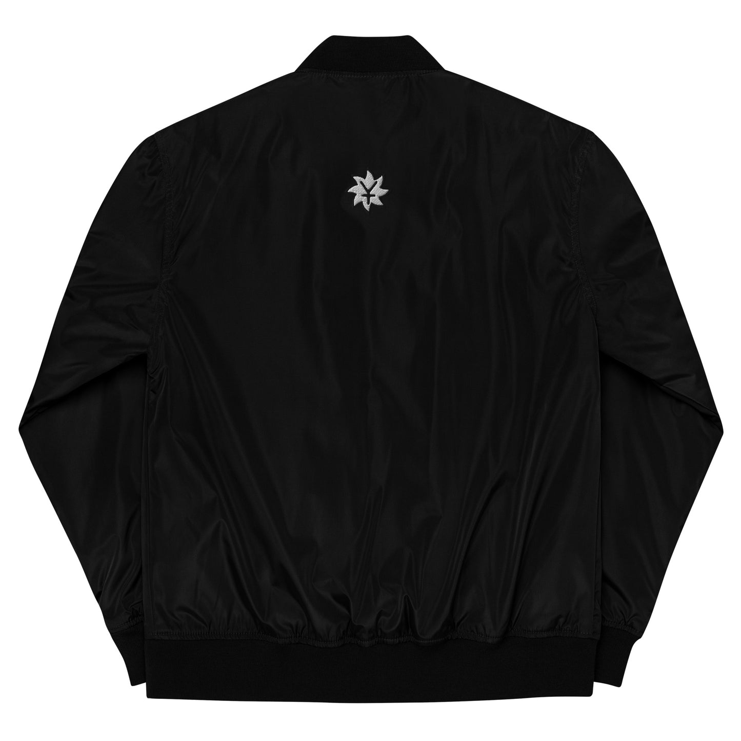 supa Premium recycled bomber jacket
