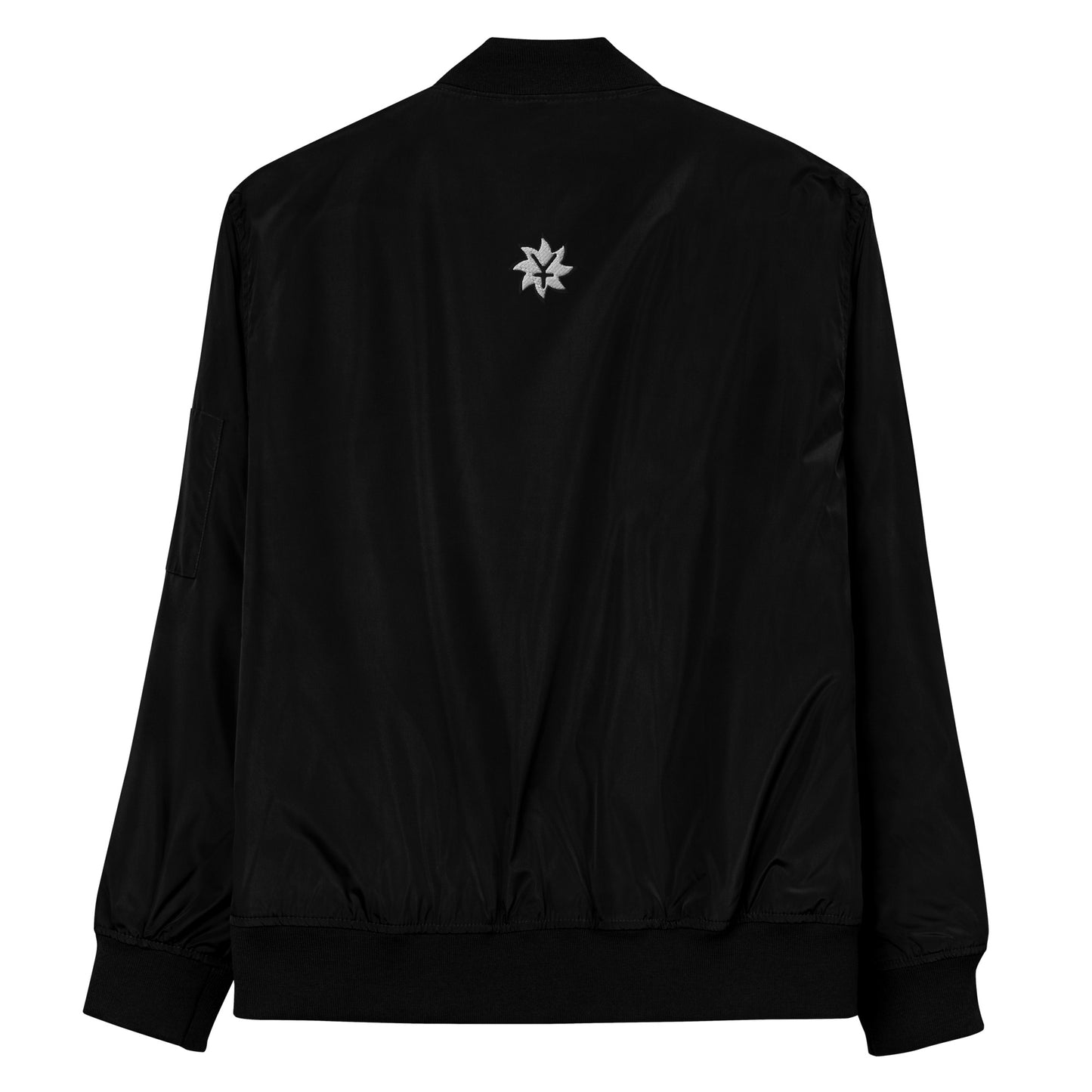 supa Premium recycled bomber jacket