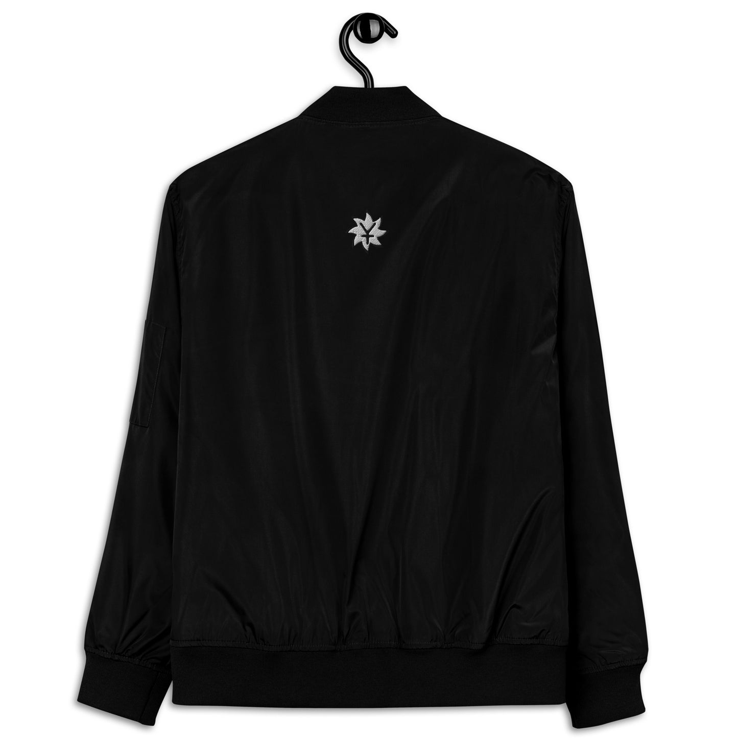 supa Premium recycled bomber jacket