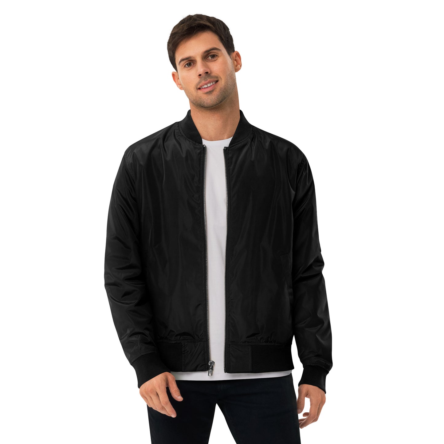 supa Premium recycled bomber jacket