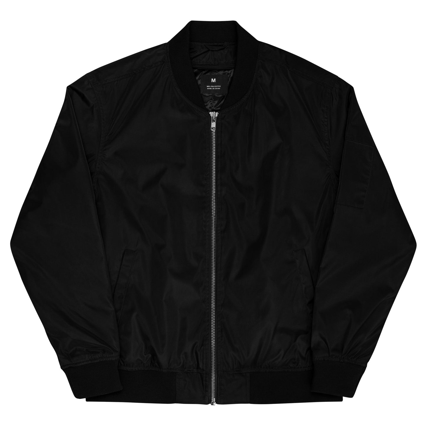 supa Premium recycled bomber jacket