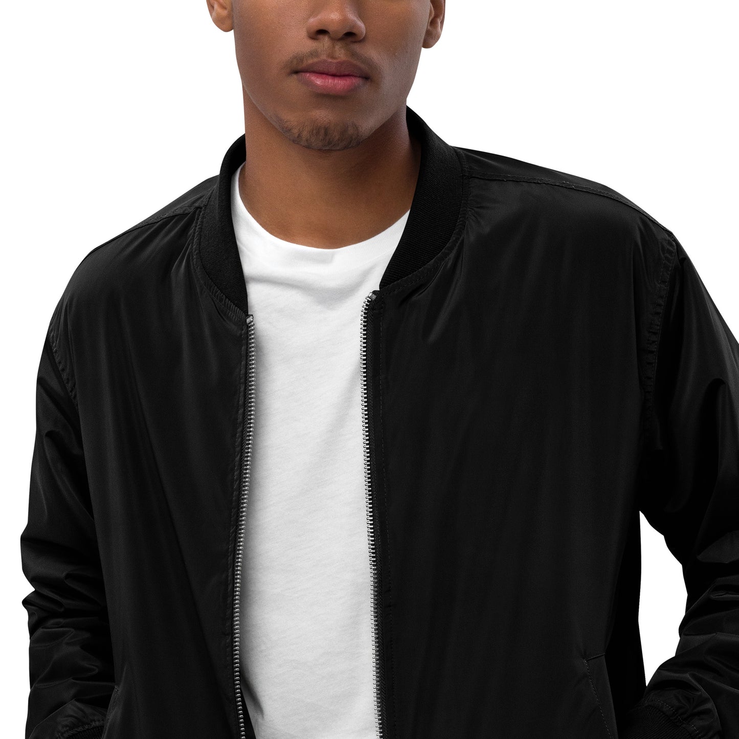 supa Premium recycled bomber jacket