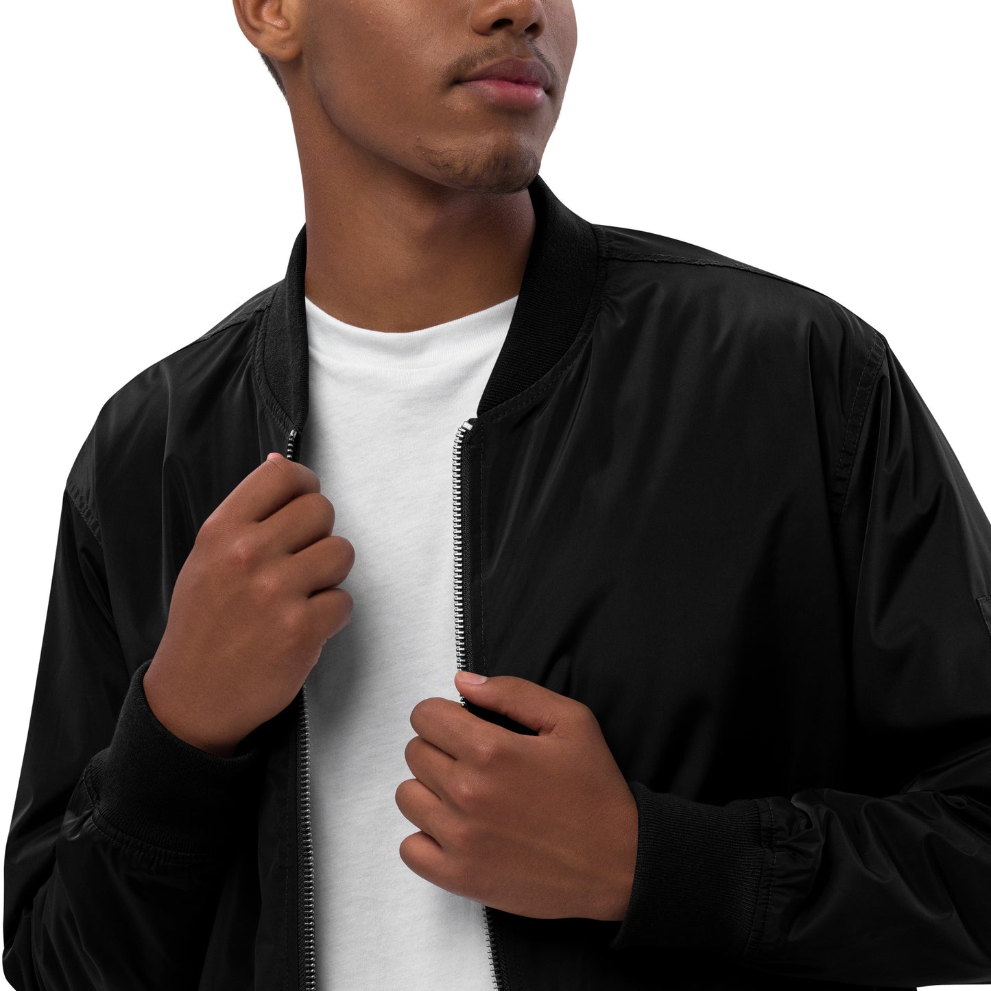 supa Premium recycled bomber jacket