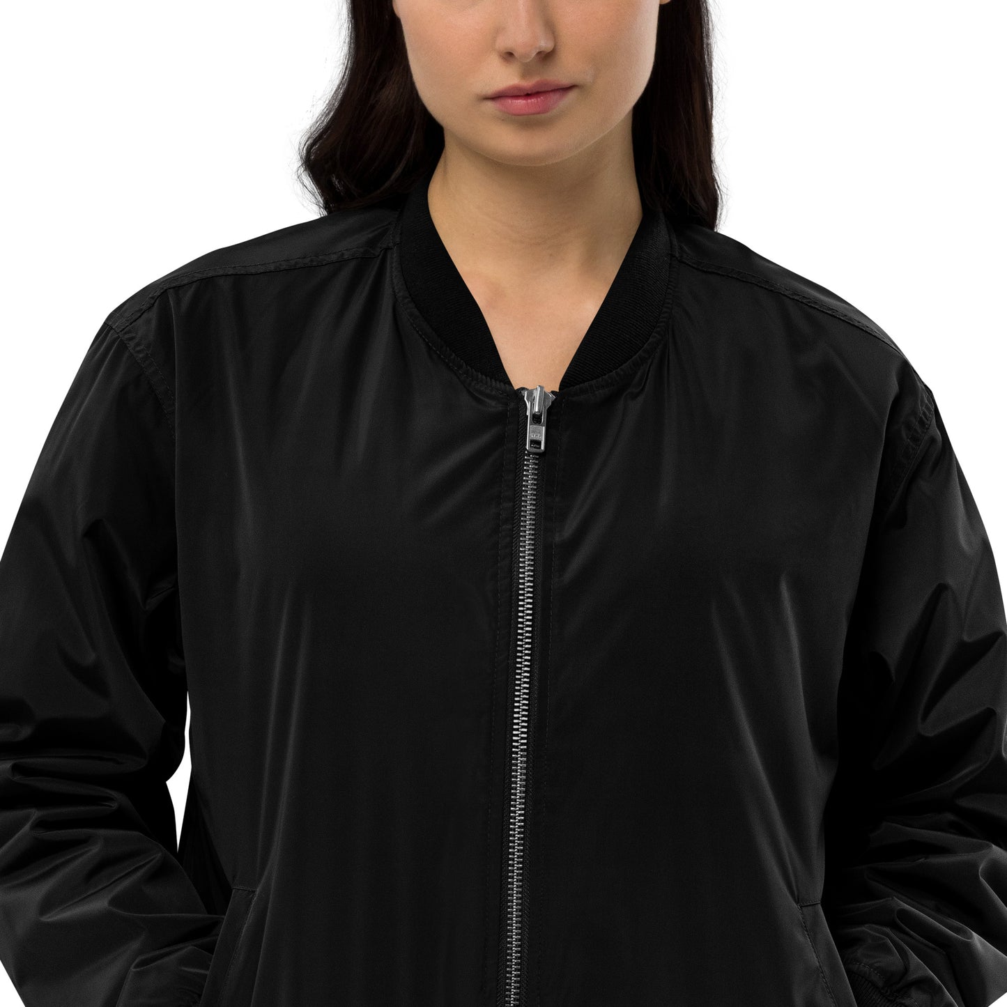 supa Premium recycled bomber jacket