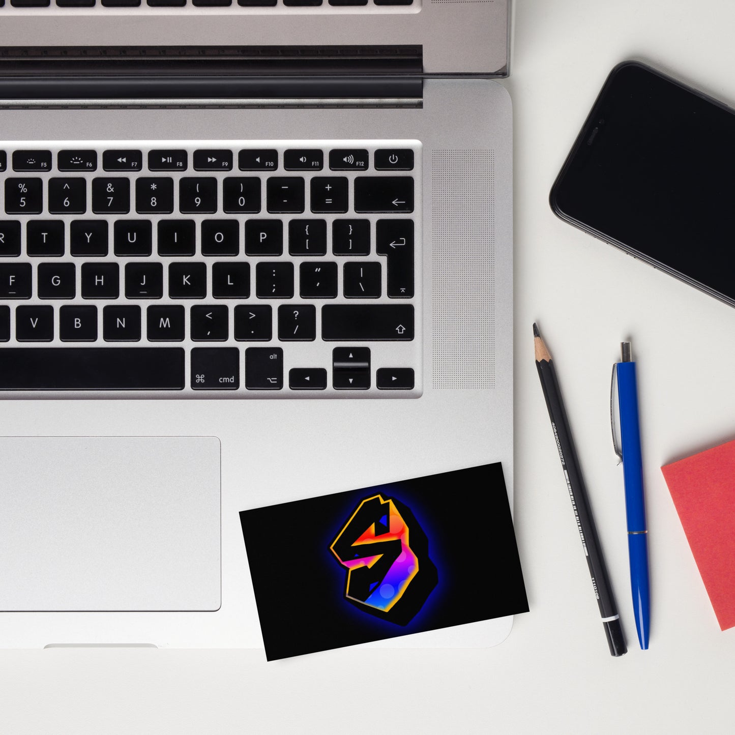 SUPADALEAGUEBUSINESSet of business cards