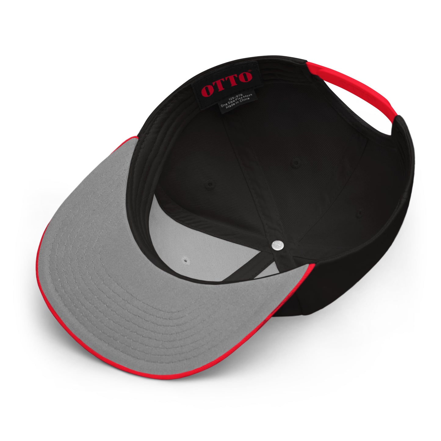 SUPA  Snapback Hat
