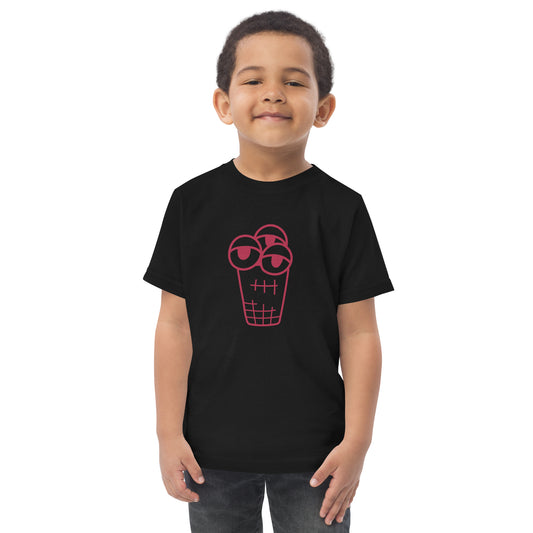 SUPA Toddler jersey t-shirt