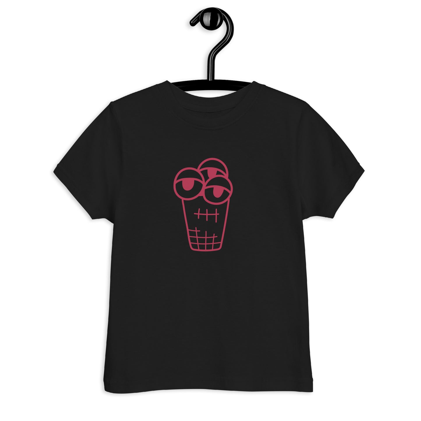 SUPA Toddler jersey t-shirt