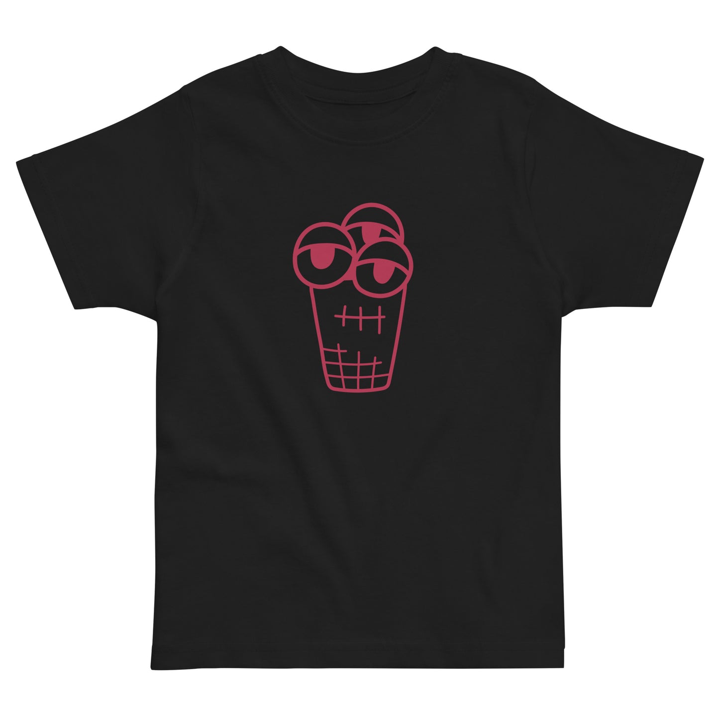 SUPA Toddler jersey t-shirt