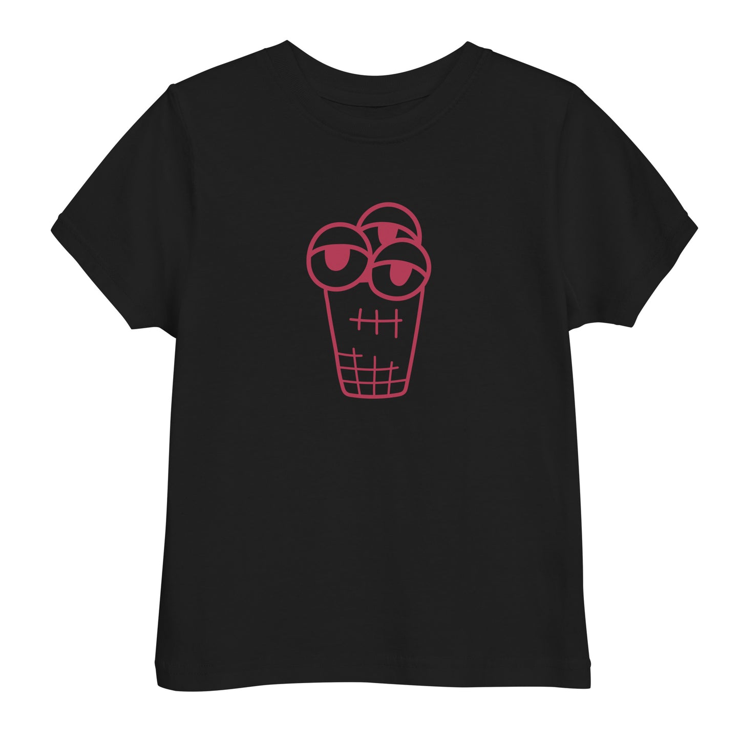 SUPA Toddler jersey t-shirt