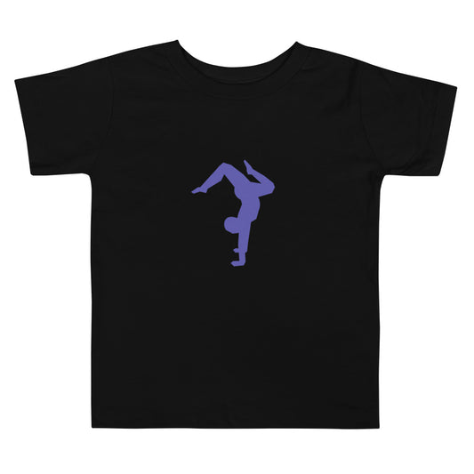 supa Toddler Short Sleeve Tee