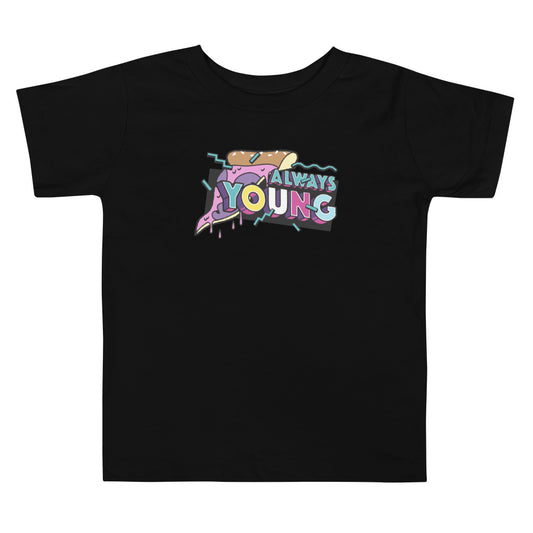 SUPA Toddler Short Sleeve Tee