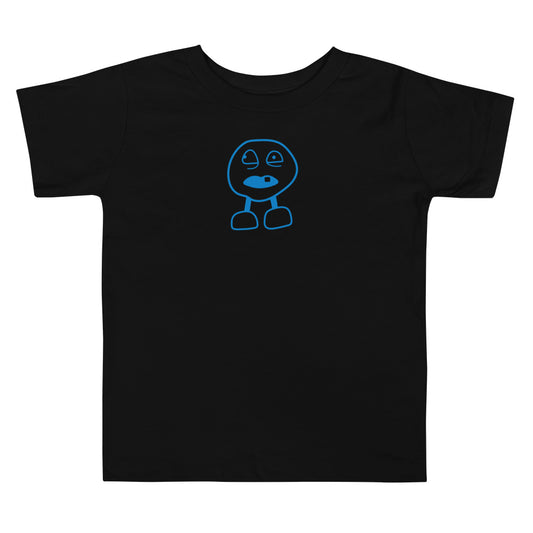 SUPA Toddler Short Sleeve Tee