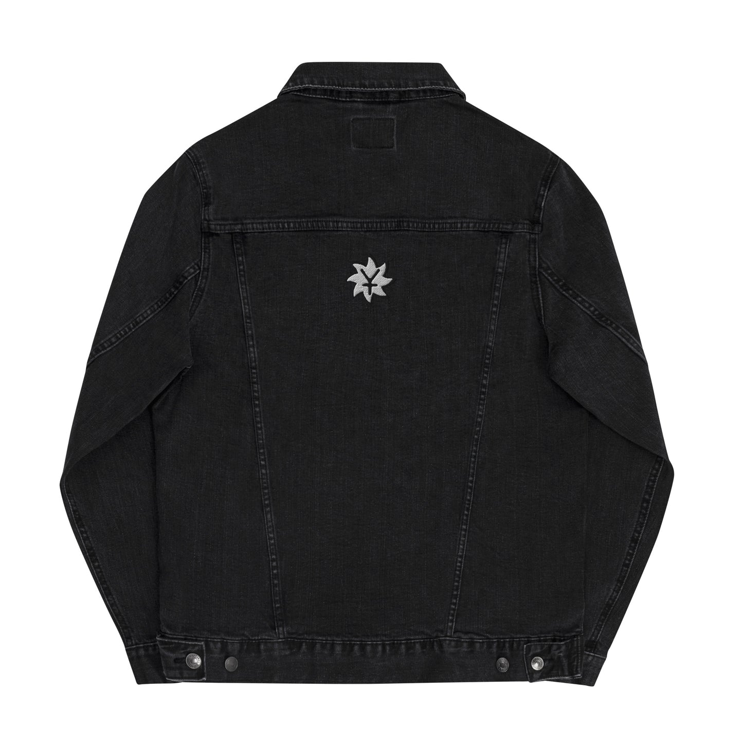 supa Unisex denim jacket
