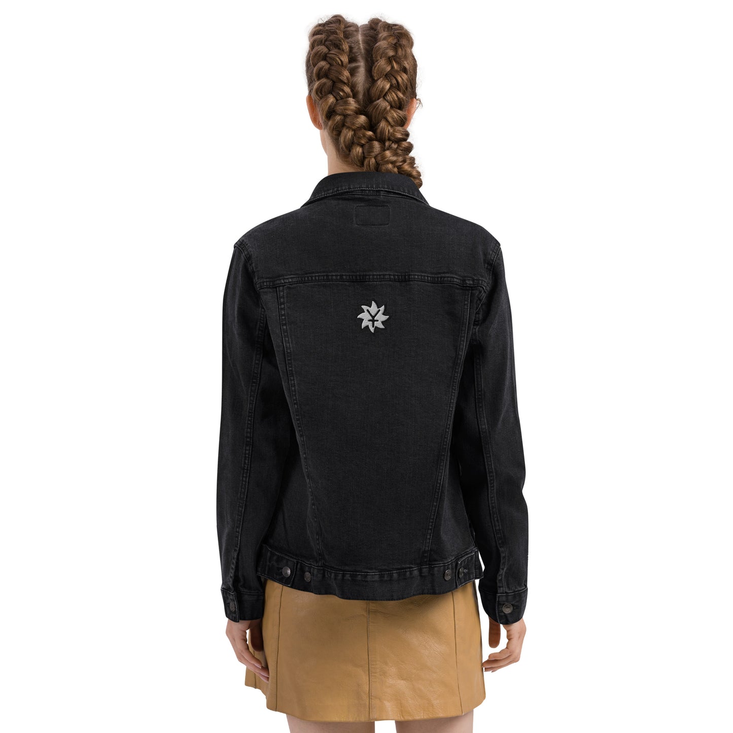 supa Unisex denim jacket