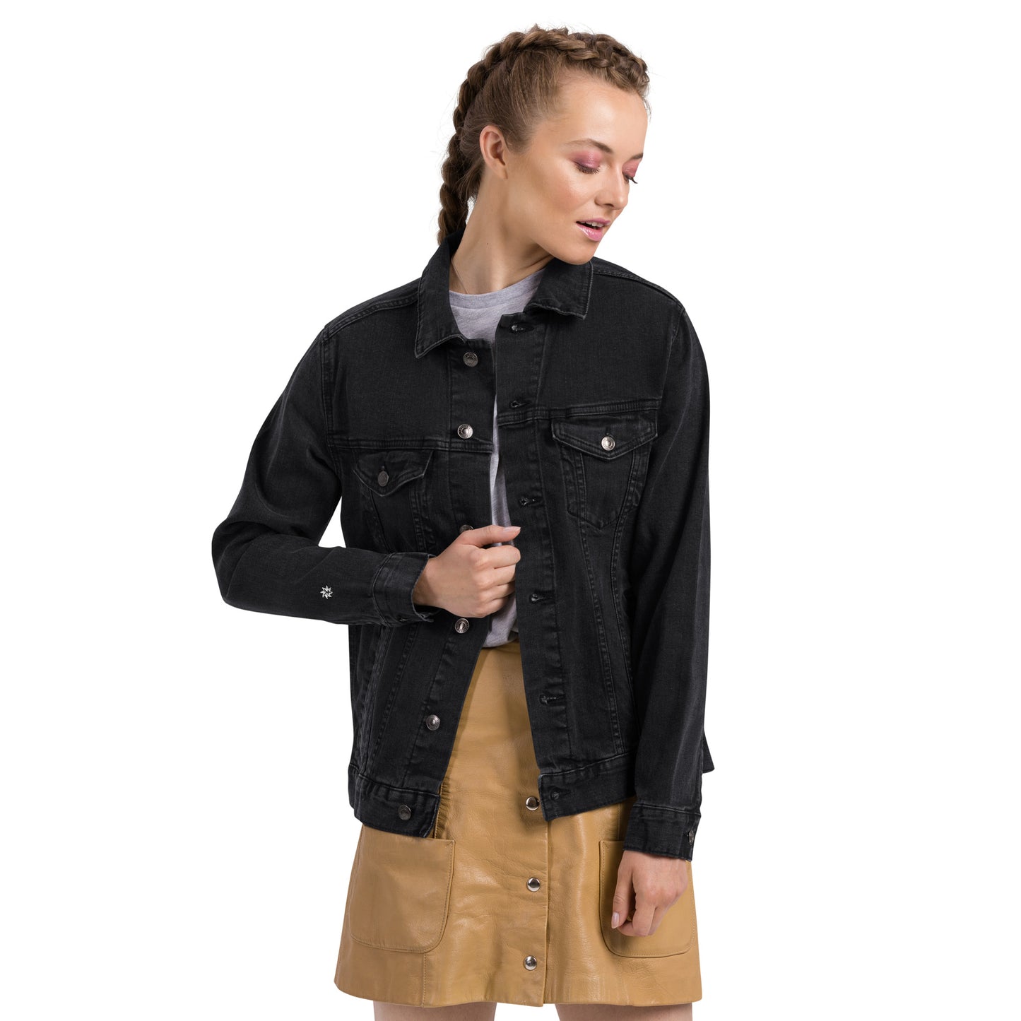 supa Unisex denim jacket