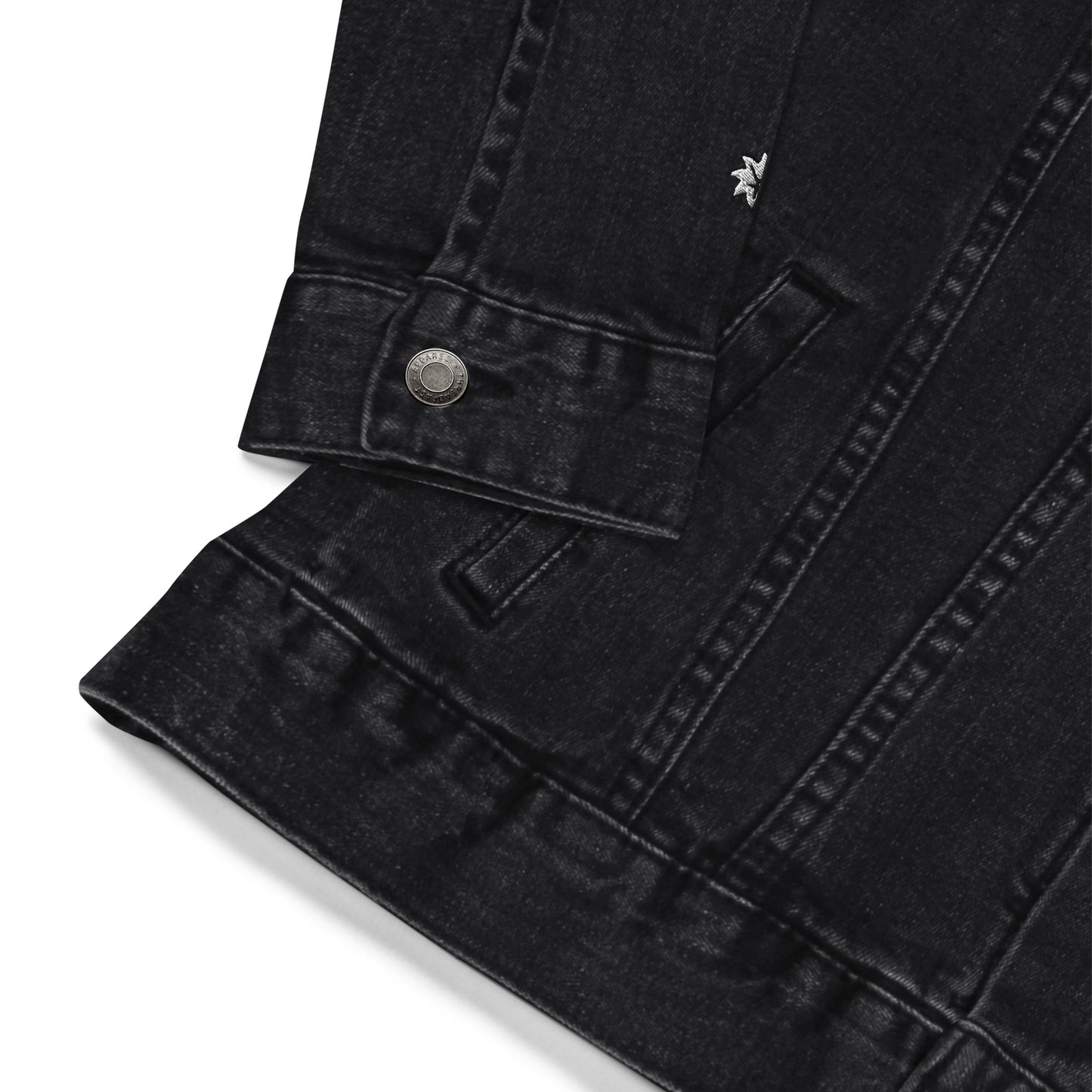 supa Unisex denim jacket