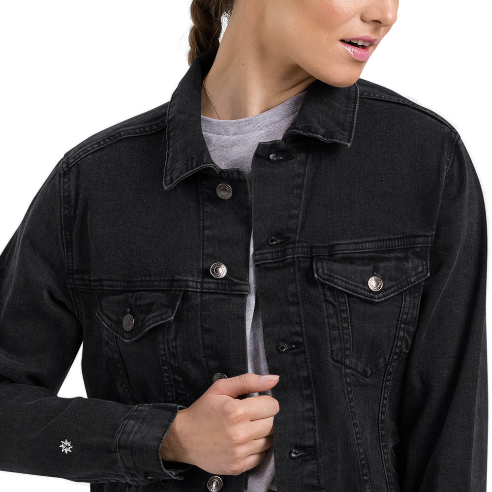 supa Unisex denim jacket