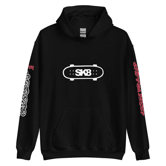 SUPA Unisex Hoodie