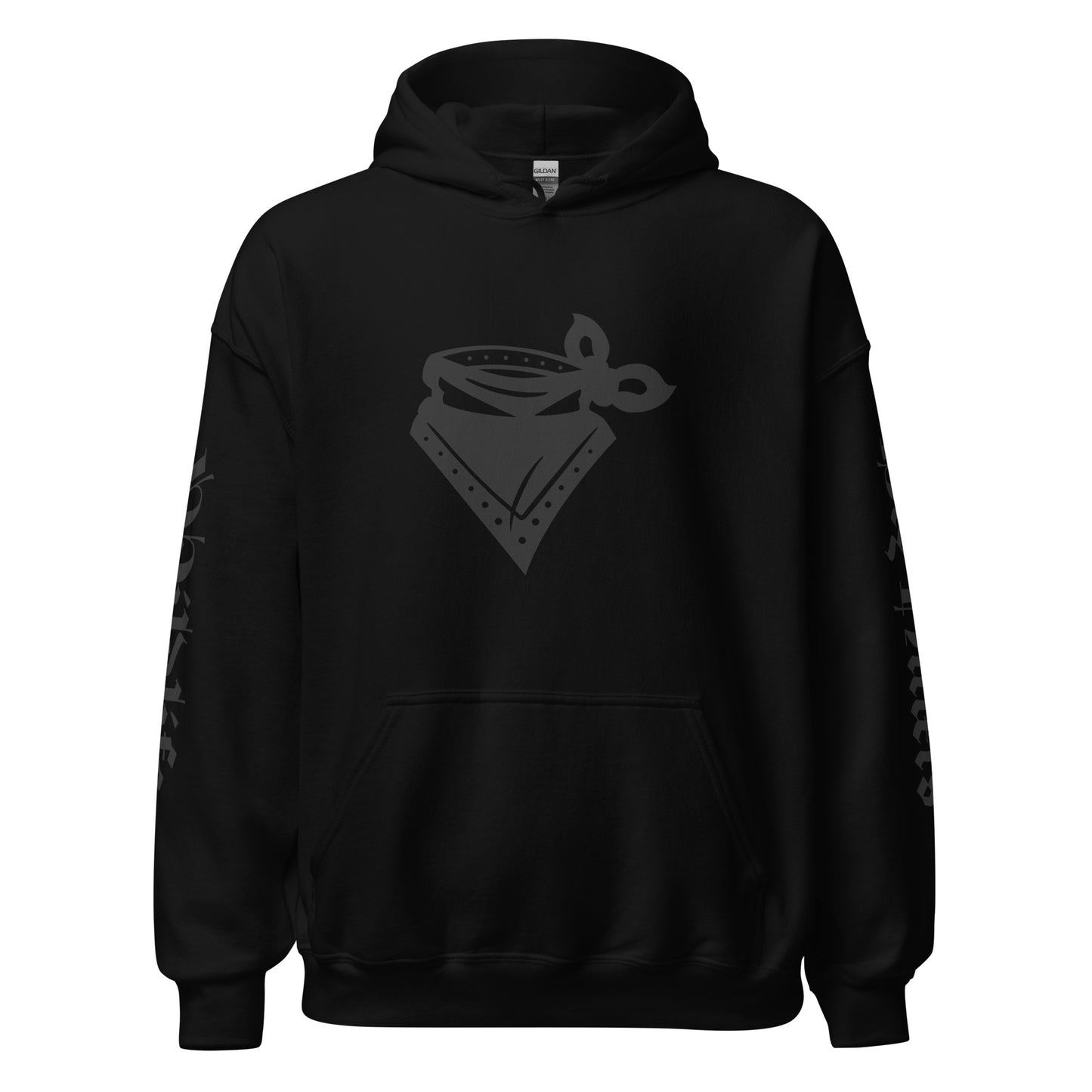 supa Unisex Hoodie