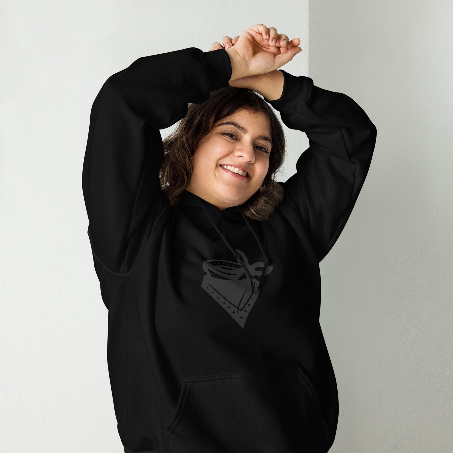 supa Unisex Hoodie