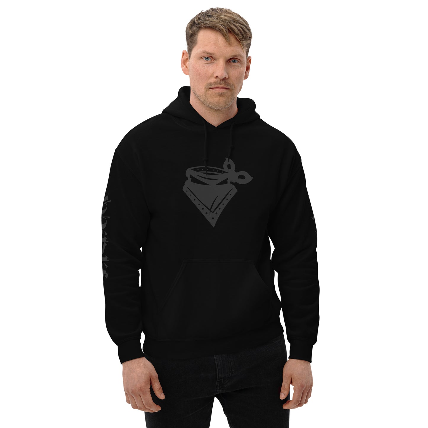 supa Unisex Hoodie