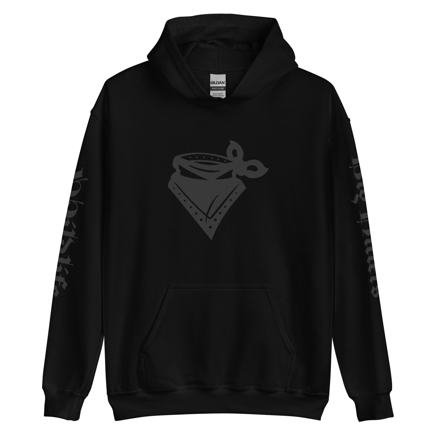 supa Unisex Hoodie