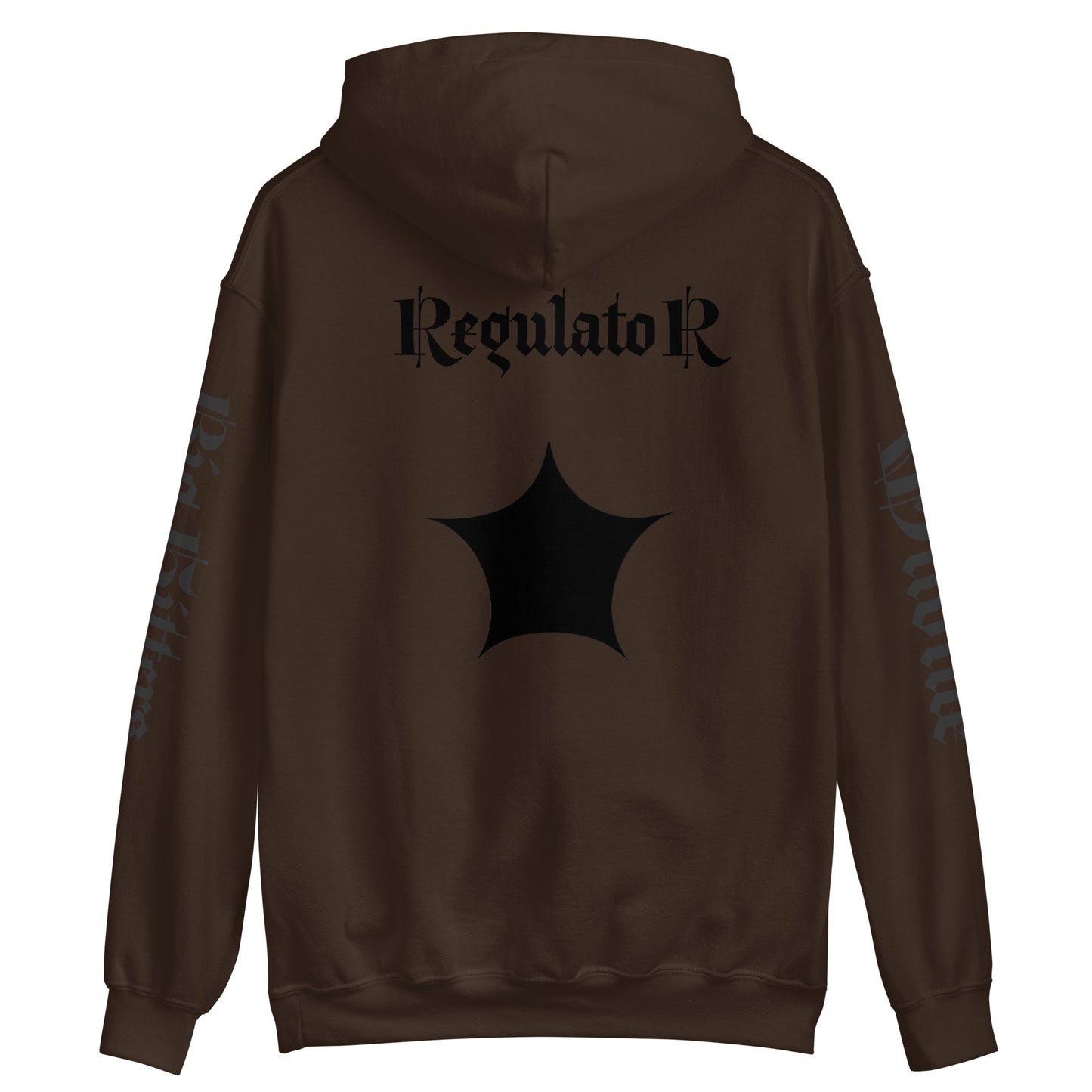 supa Unisex Hoodie