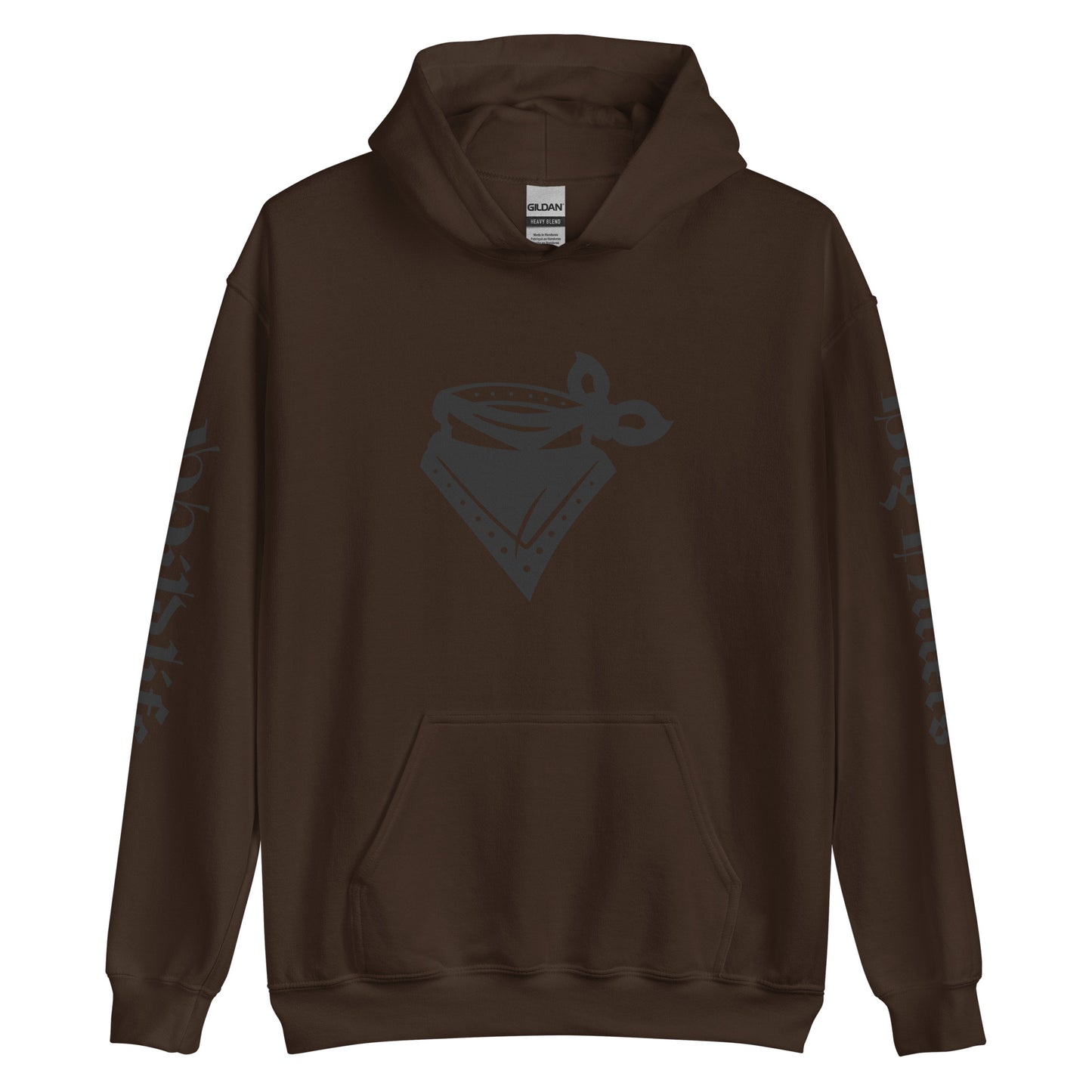 supa Unisex Hoodie