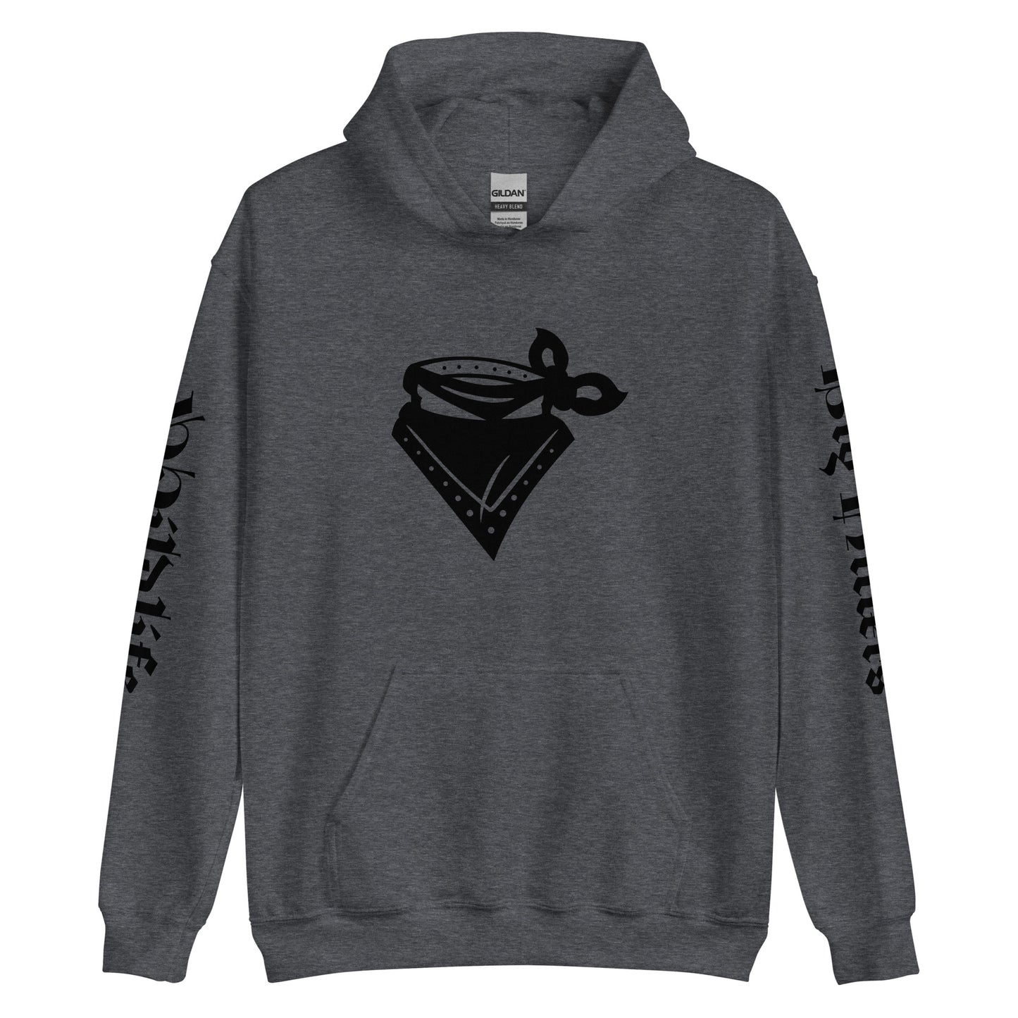 supa Unisex Hoodie