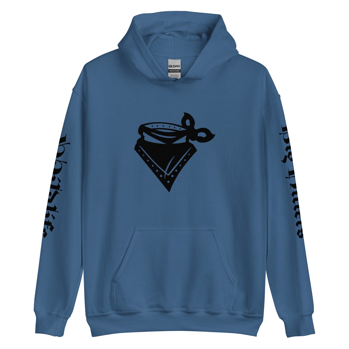 supa Unisex Hoodie