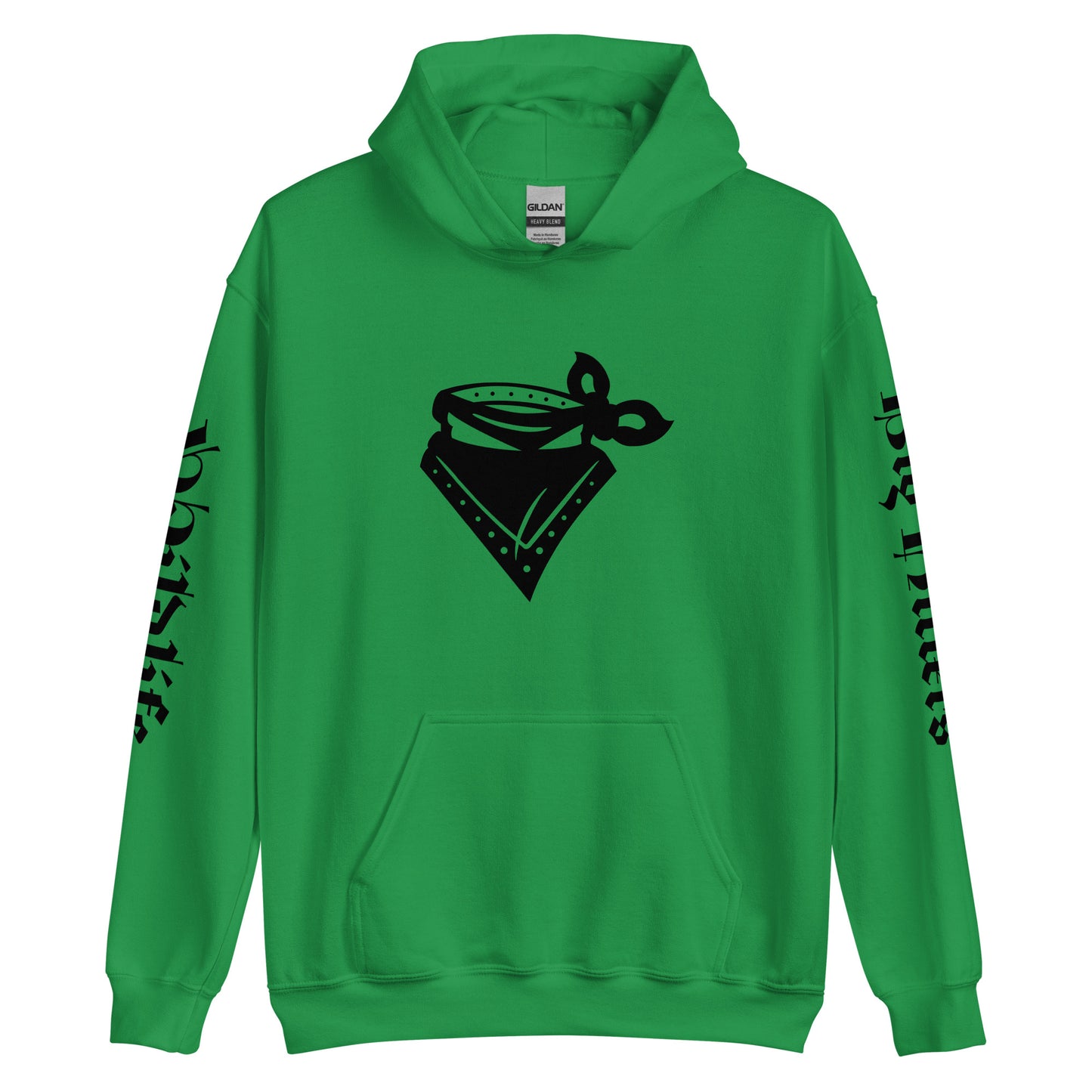 supa Unisex Hoodie