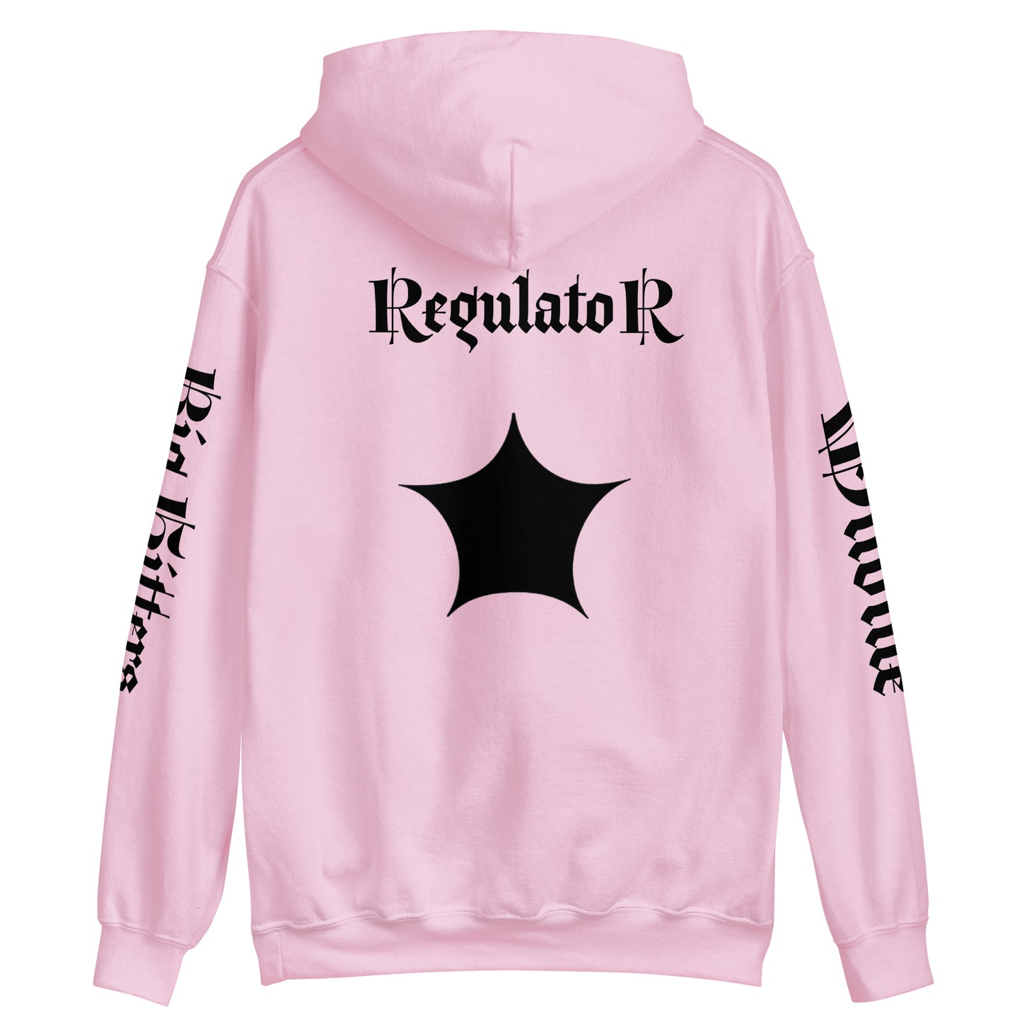 supa Unisex Hoodie
