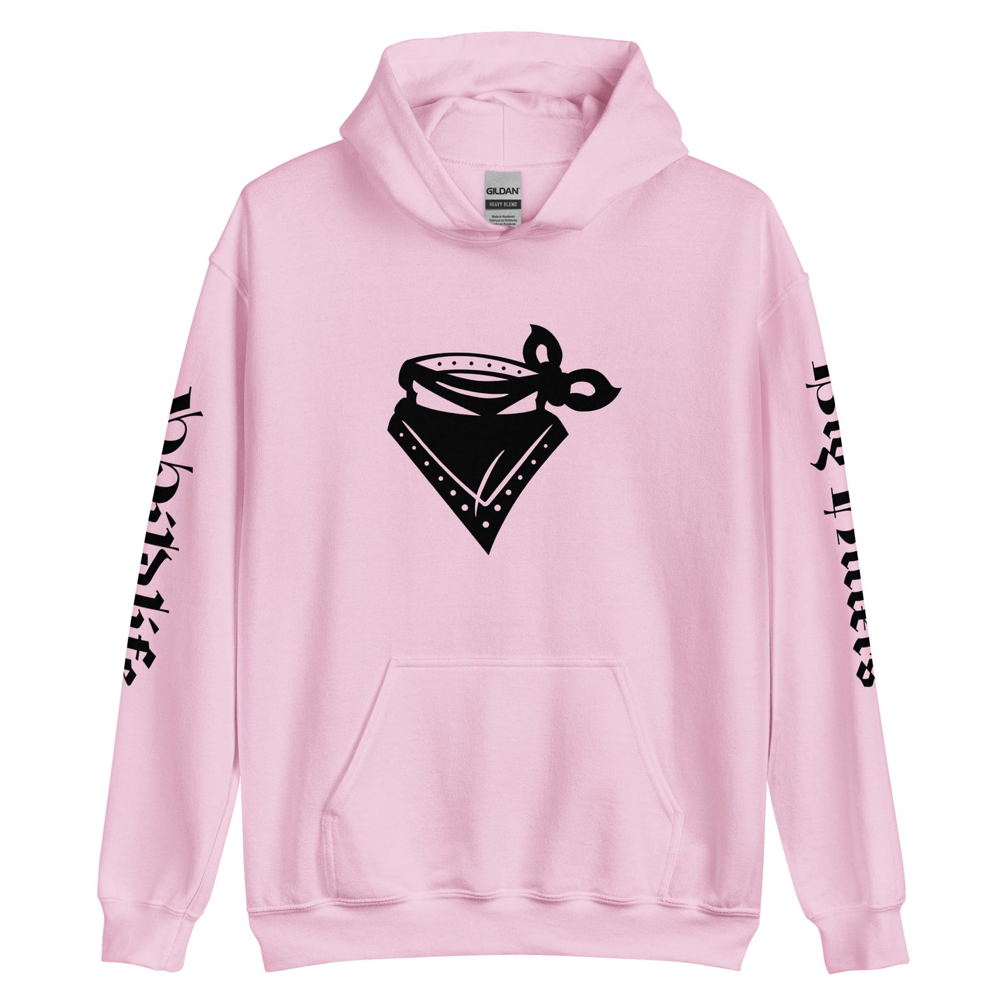 supa Unisex Hoodie
