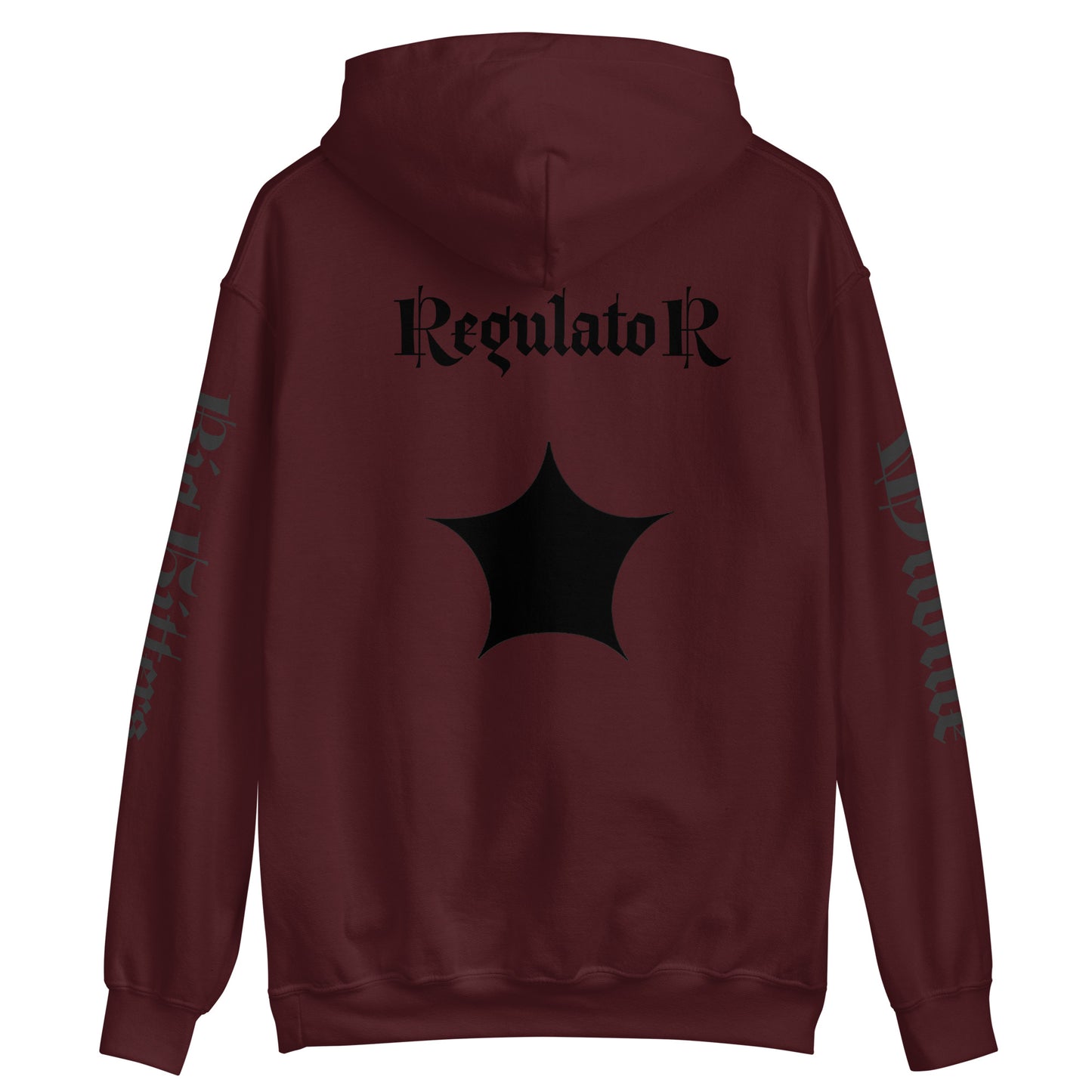 supa Unisex Hoodie