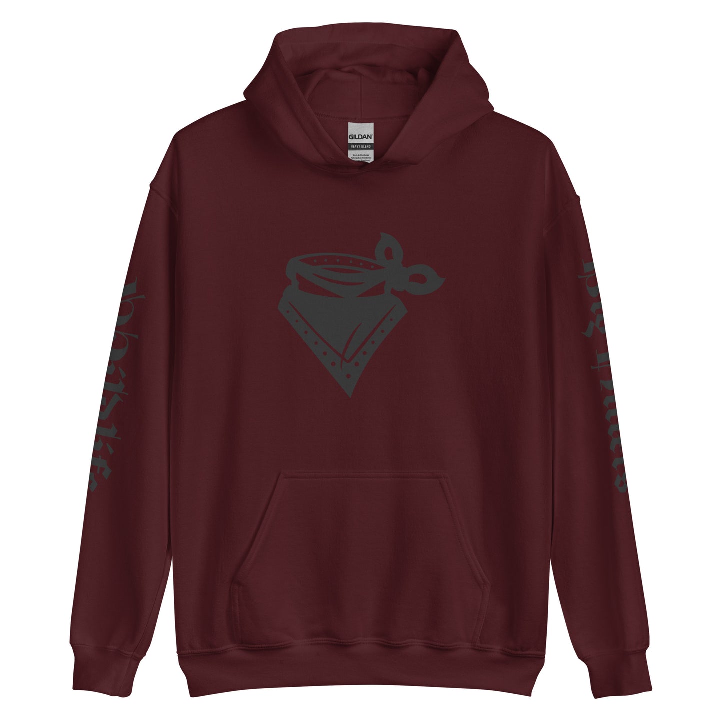 supa Unisex Hoodie
