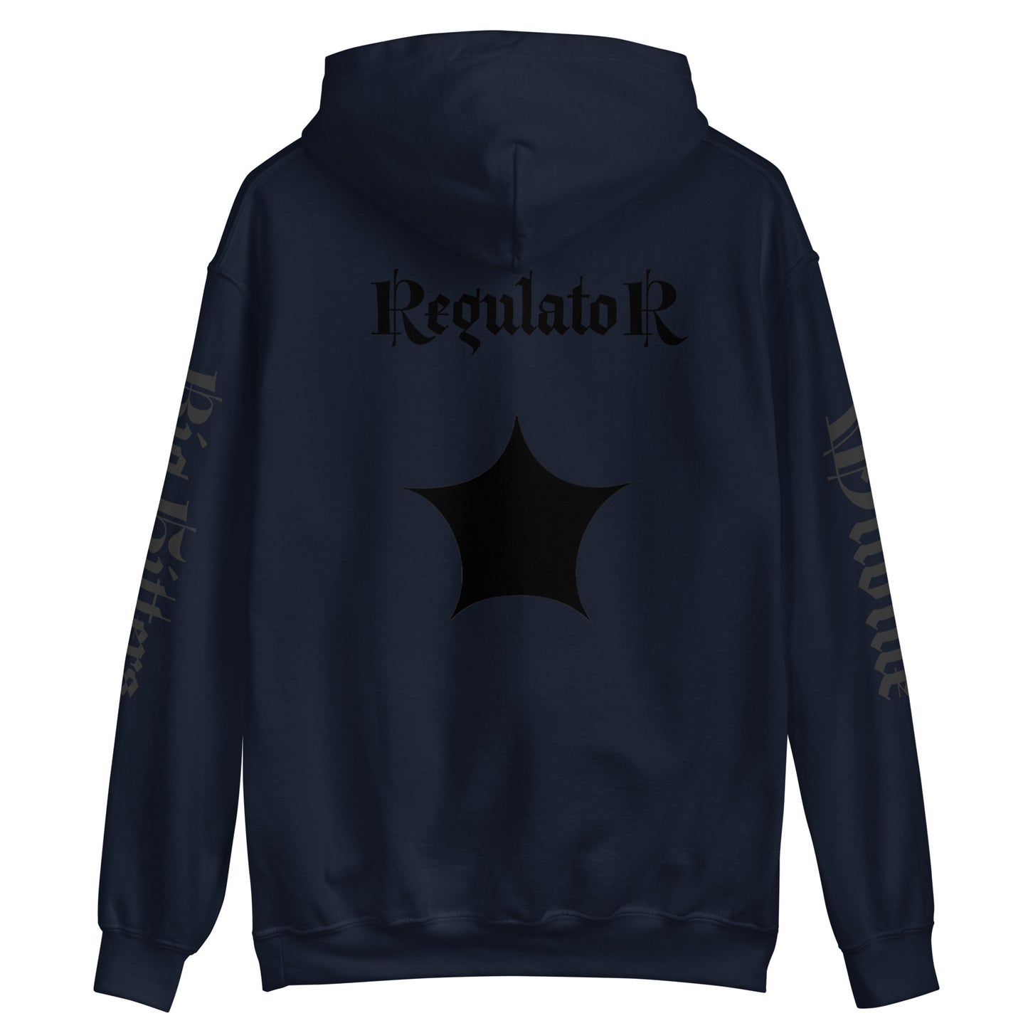 supa Unisex Hoodie