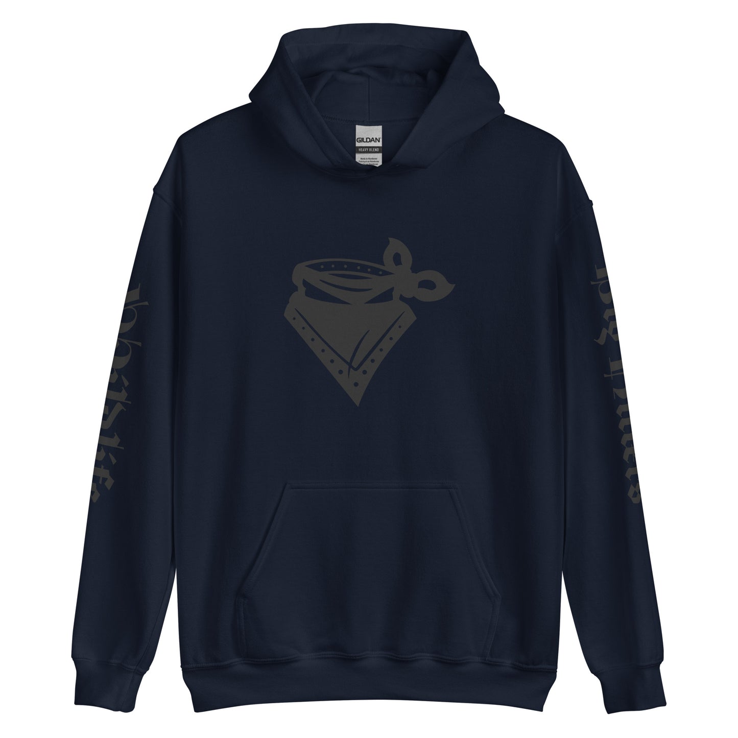 supa Unisex Hoodie