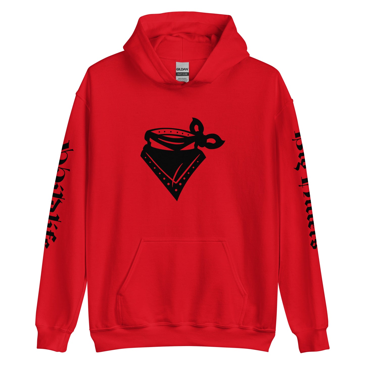 supa Unisex Hoodie