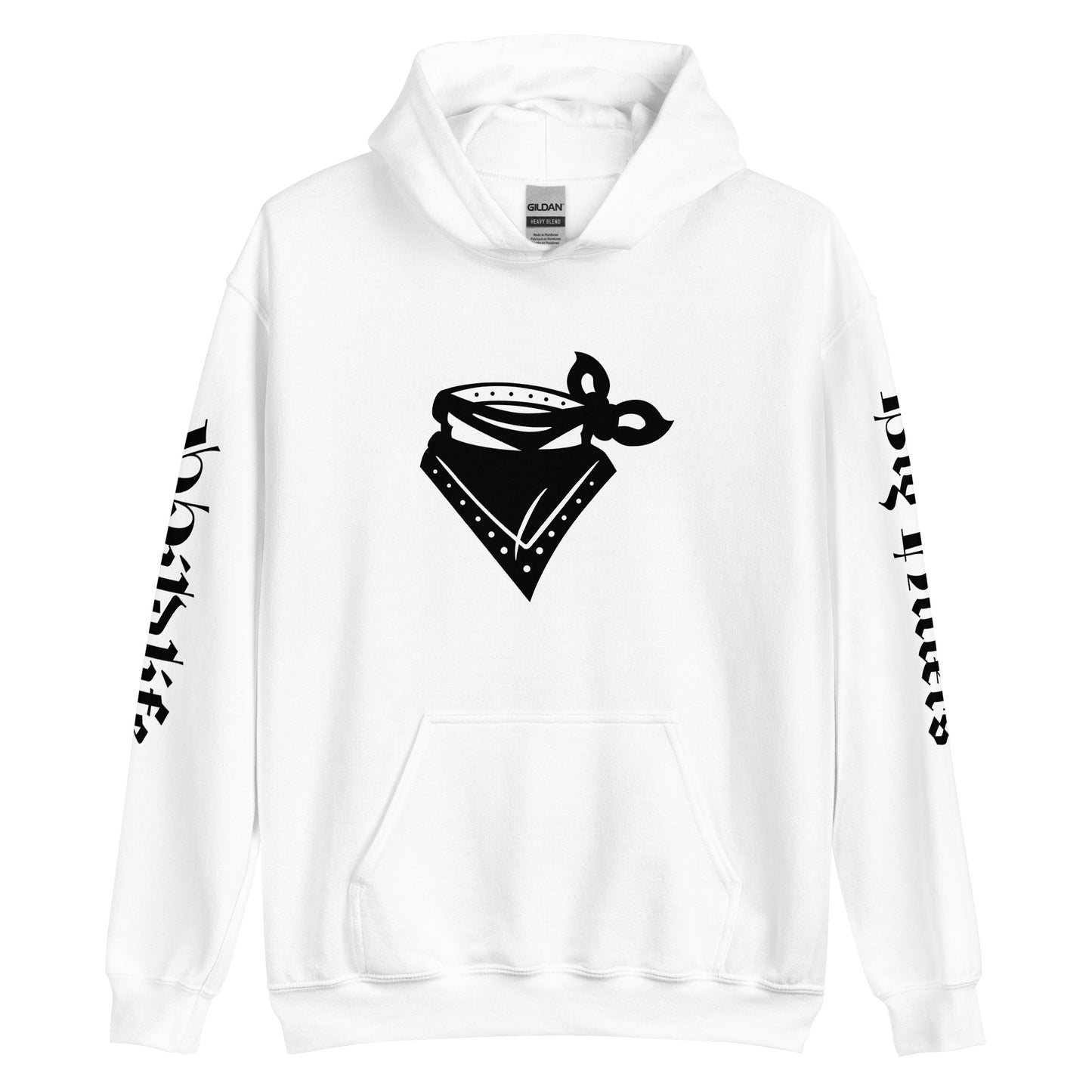 supa Unisex Hoodie
