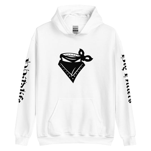 supa Unisex Hoodie