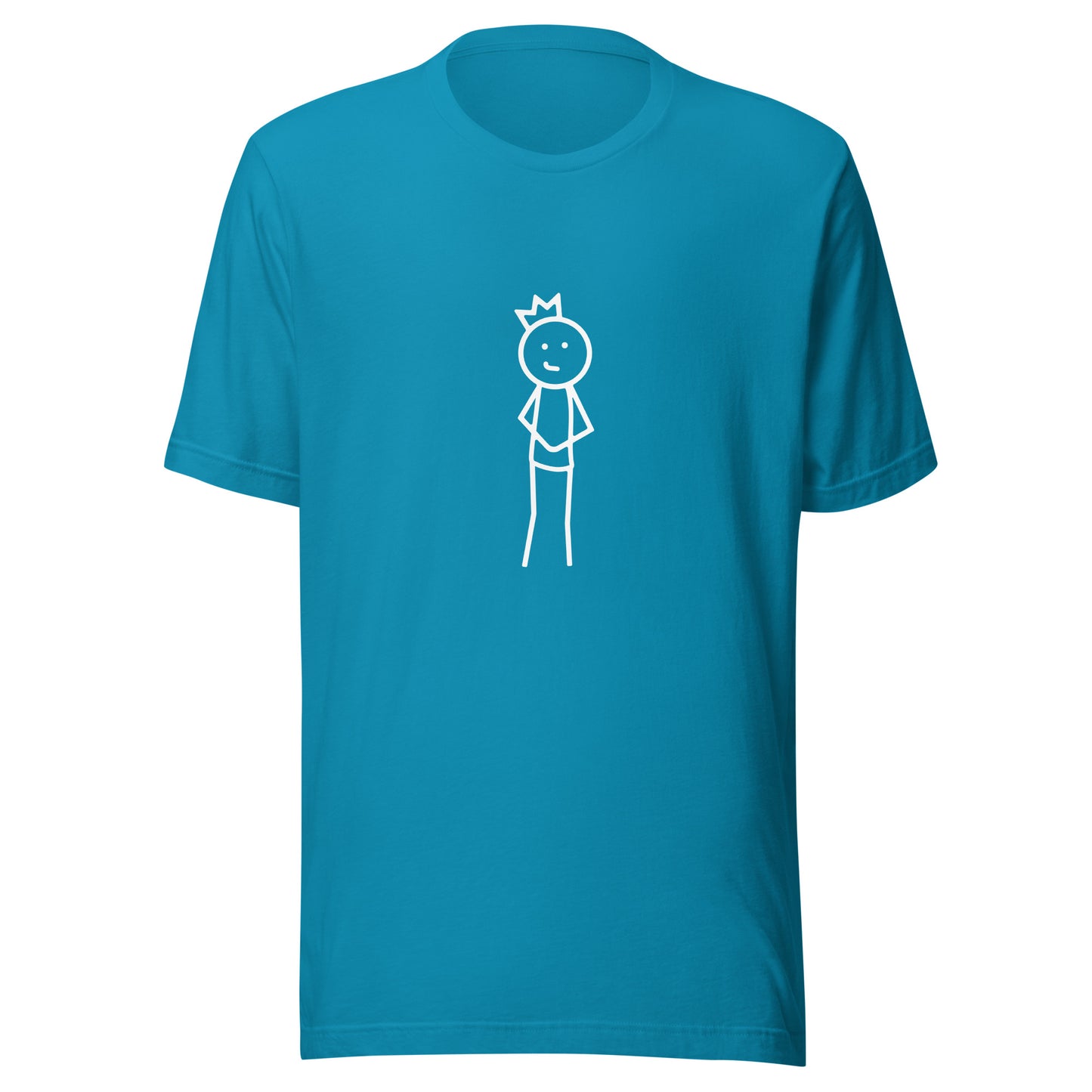 SUPA Unisex t-shirt