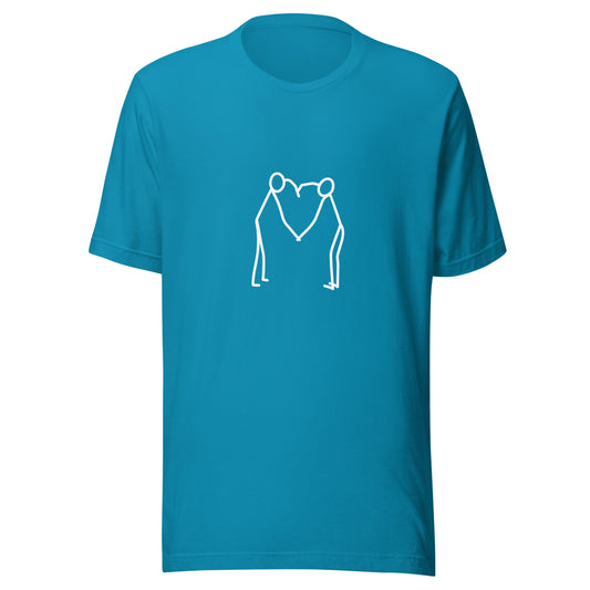 SUPA Unisex t-shirt