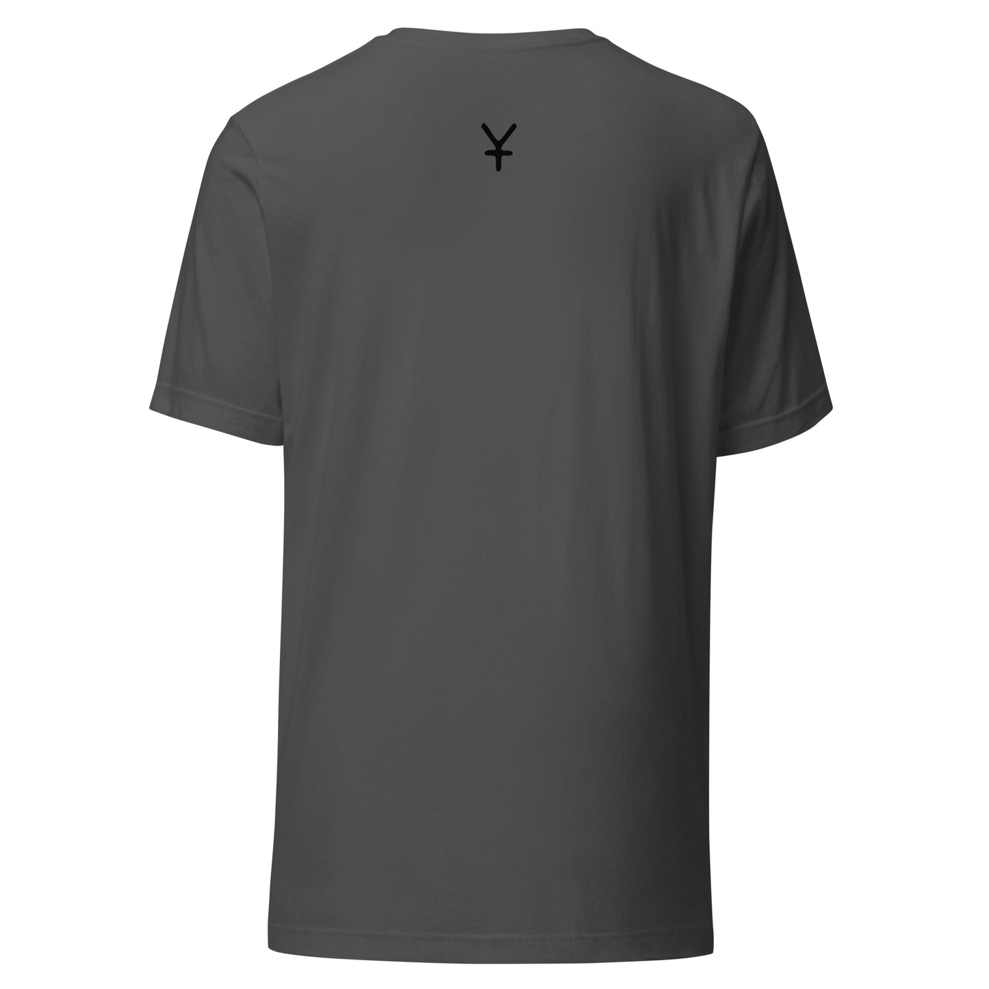 SUPA Unisex t-shirt