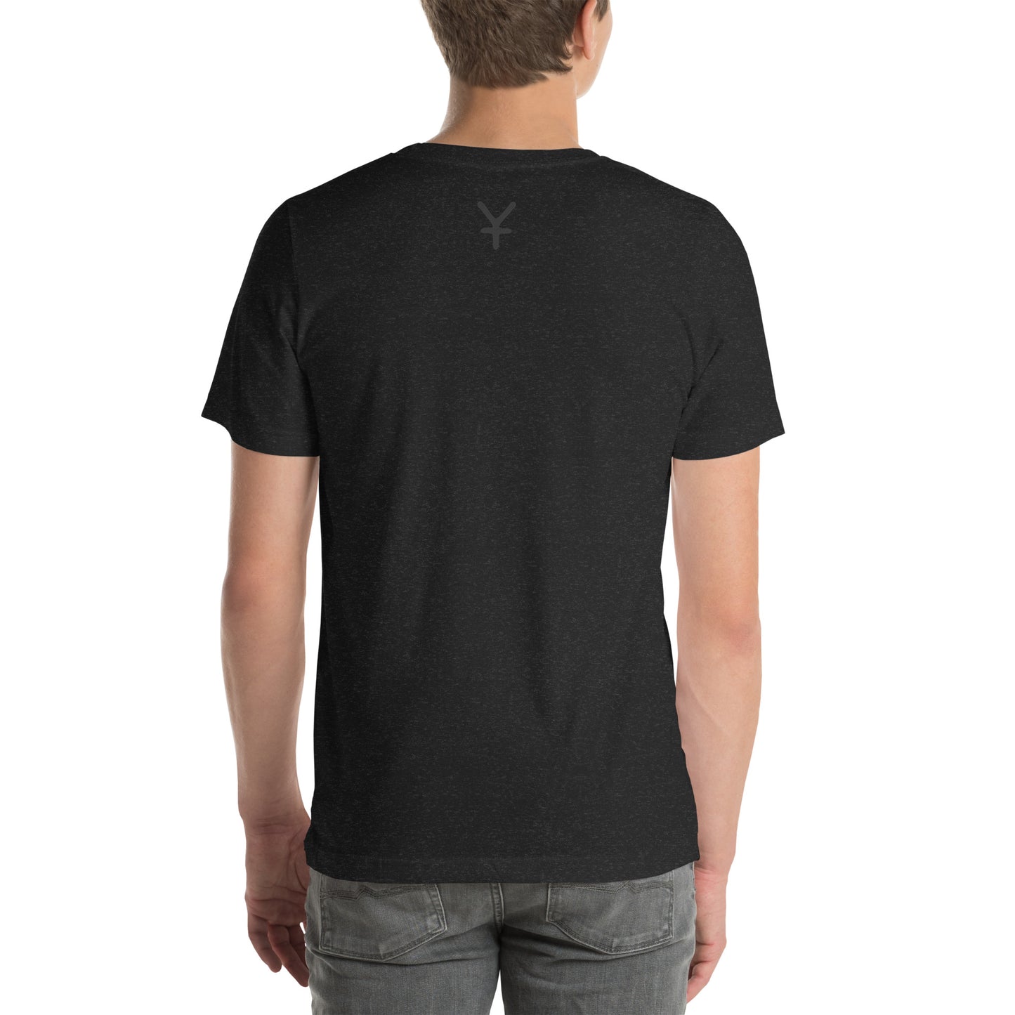 supa  Unisex t-shirt
