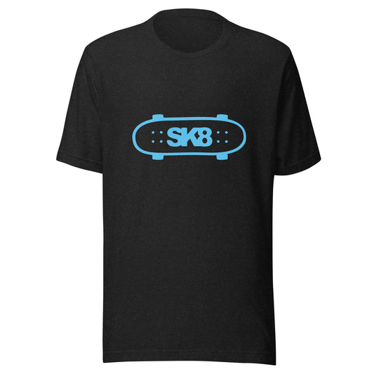 SUPA Unisex t-shirt